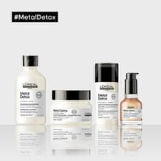 Loreal Professionnel Védőkrém a fémrészecskék lerakódásával szemben Metal Detox (High Protection Cream) 100 ml