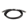 DEM-CB300S SFP+ Direct Attach Stacking Cable 300 cm (DEM-CB300S)