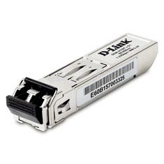 D-LINK DEM-311GT 10/100/1000Mbps 2 portos switch modul (DEM-311GT)