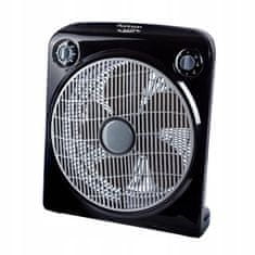 Rohnson padlóventilátor 30cm 50W