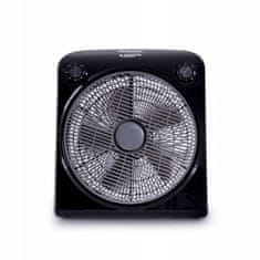 Rohnson padlóventilátor 30cm 50W