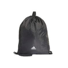 Adidas Hátizsákok worki fekete Soccer Street Gym Bag
