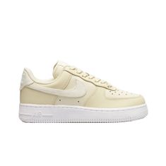 Nike Cipők bézs 40 EU Air Force 1 Low 07 Ess