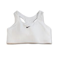 Nike Póló kiképzés fehér S Dri-fit Swoosh Pro-padded