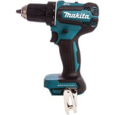 Makita Akkus fúró/csavarozó DDF485RAJ 18V 50Nm 2 sebesség 2x2Ah