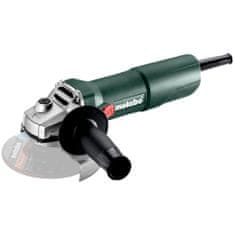 Metabo Sarokcsiszoló 125mm 750W W 750-125 SET + gyémántcsiszoló 125mm