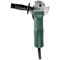 Metabo Sarokcsiszoló 125mm 750W W 750-125 SET + gyémántcsiszoló 125mm