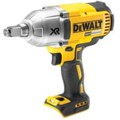 DeWalt 18V, 1/2", 950 Nm, 3 sebességes akkumulátoros ütvecsavarozó DCF899HNT