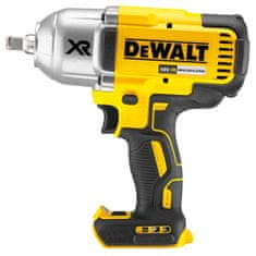 DeWalt 18V, 1/2", 950 Nm, 3 sebességes akkumulátoros ütvecsavarozó DCF899HNT