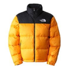 The North Face Dzsekik uniwersalne sárga XL 1996 Retro Nuptse