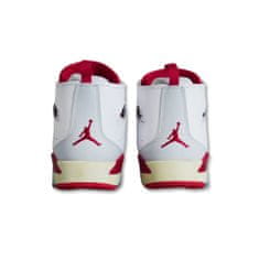 Nike Cipők fehér 38.5 EU Air Jordan Fltclb '91 Gs