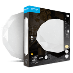 Modee Smart Lighting mennyezeti lámpa R101 (ML-CLA3CCT24W-R101)