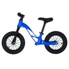 WOWO Trike Fix Active X1 Blue Balance kerékpár