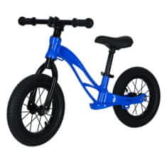 WOWO Trike Fix Active X1 Blue Balance kerékpár