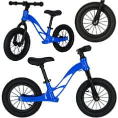 WOWO Trike Fix Active X1 Blue Balance kerékpár