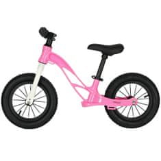 WOWO Trike Fix Active X1 Pink Balance Bike