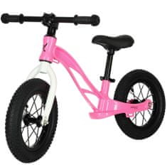 WOWO Trike Fix Active X1 Pink Balance Bike