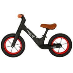 WOWO Trike Fix Balance PRO Balance Bike - fekete