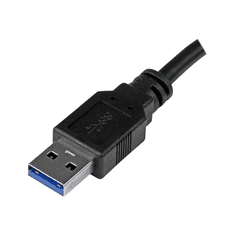 Startech StarTech.com storage controller - USB / 2.5" SATA Hard Drive Adapter (USB312SAT3CB)