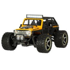 WOWO WLToys 22201 1.22 2WD távirányítós RC autó