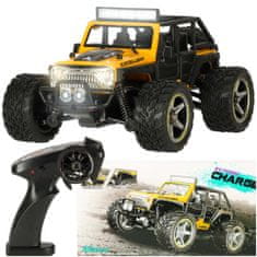 WOWO WLToys 22201 1.22 2WD távirányítós RC autó