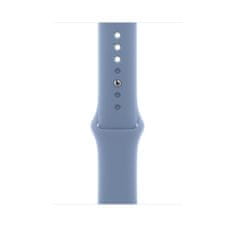 Apple Watch Acc/45/Téli kék sport szalag - M/L