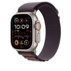 Apple Watch Acc/49/Indigo Alpesi hurok - kicsi