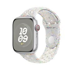 Nike Watch Acc/41/Tiszta platina SB - M/L