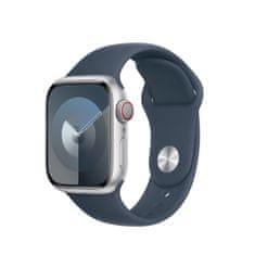 Apple Watch Acc/41/Storm Blue Sport szalag - M/L