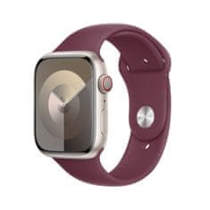 Apple Watch Acc/45/Mulberry Sport szalag - M/L