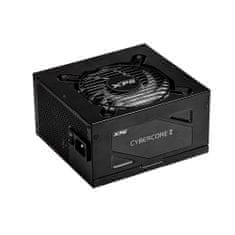 XPG CYBERCORE II/1000W/ATX 3.0/80PLUS Platinum/Modular/Retail