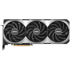 MSI GeForce RTX 4090 VENTUS 3X E 24G OC NVIDIA 24 GB GDDR6X (V510-271R)