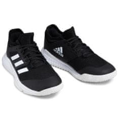 Adidas Cipők röplabda fekete 39 1/3 EU Court Team Bounce W