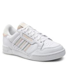 Adidas Cipők fehér 41 1/3 EU Continental 80 Stripes