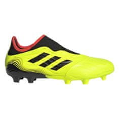 Adidas Cipők sárga 41 1/3 EU Copa SENSE3 LL FG