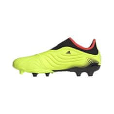 Adidas Cipők sárga 41 1/3 EU Copa SENSE3 LL FG