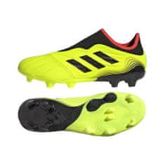 Adidas Cipők sárga 41 1/3 EU Copa SENSE3 LL FG