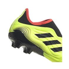 Adidas Cipők sárga 41 1/3 EU Copa SENSE3 LL FG