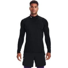 Under Armour Póló kiképzés fekete XXL 1366066001