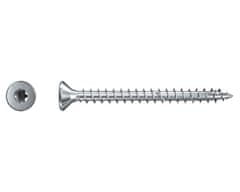 STREFA ZH TORX 3,0 x 30 ZB facsavar süllyesztett fejjel / 1000 db-os csomagban