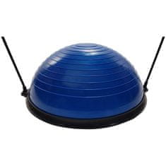 Tunturi Bosu Balance Trainer csövekkel