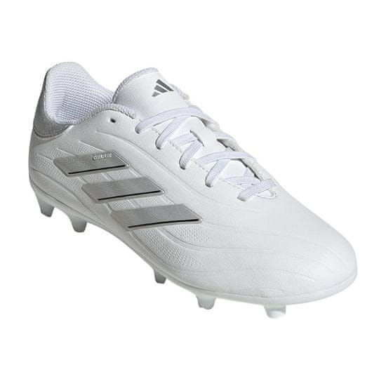 Adidas Cipők fehér Copa Pure.2 League Jr Fg