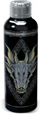 House of Dragon Rozsdamentes acél palack 515 ml