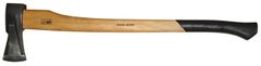 Strend Pro Fejsze Strend Pro Hickory Wood Black 3 kg, hasító, ék, 800 mm