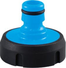 AQUACRAFT Adapter AQUACRAFT 550175, SoftTouch G1", locsolótömlőre