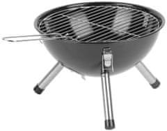 STREND PRO GRILL Sputnik, BBQ grill, 31 cm