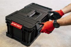 Láda QBRICK System TWO Toolbox Plus