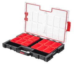 Láda QBRICK System ONE Organizer L