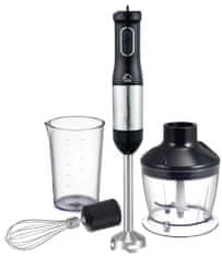 Mixer MagicHome, Bonito II, 800 W, rudas, fekete, tartozékokkal