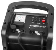Strend Pro Töltő kocsi Strend Pro BC-430, 12/24 V, 30 A, 250 A, autóelemekre
